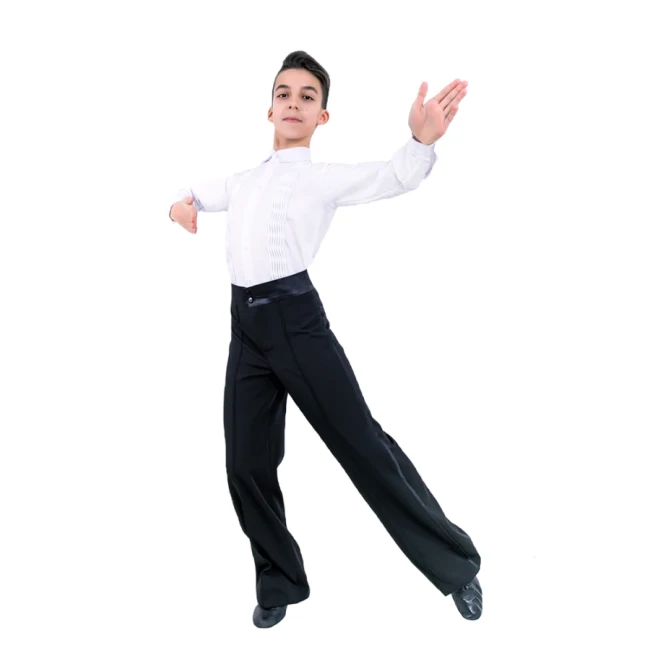 Standard Pro, Tanzhosen für Jungen