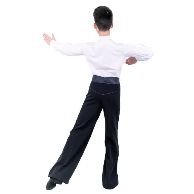 Standard Pro, Tanzhosen für Jungen