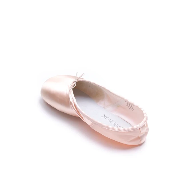 Capezio Glissé Style 102, Spitzenschuhe