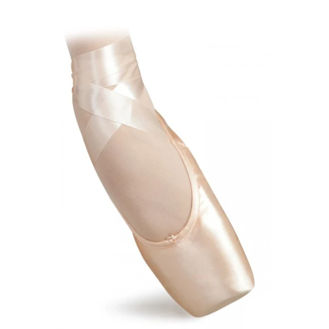 Capezio Glissé Style 102, Spitzenschuhe