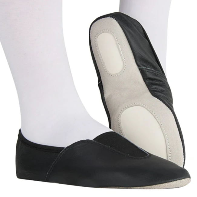 Dancee, Gymnastikschuhe für Herren - Schwarz