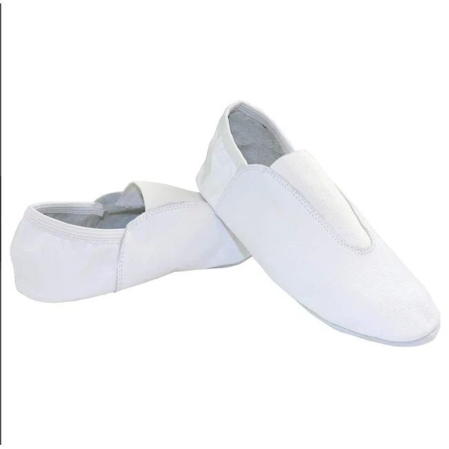 Dancee, Gymnastikschuhe für Herren - Weiss