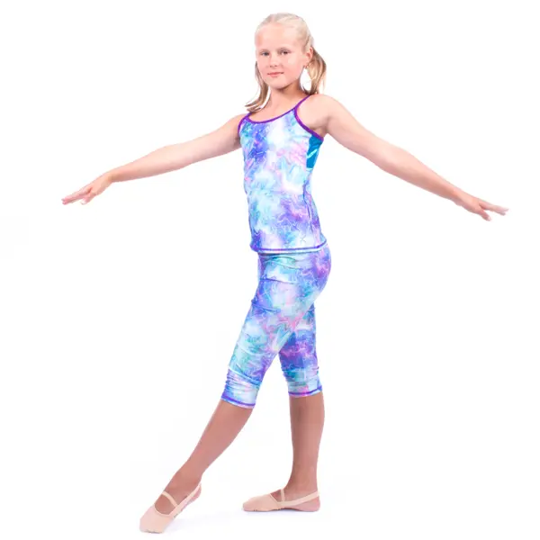 Capezio Capri Legging, Leggings