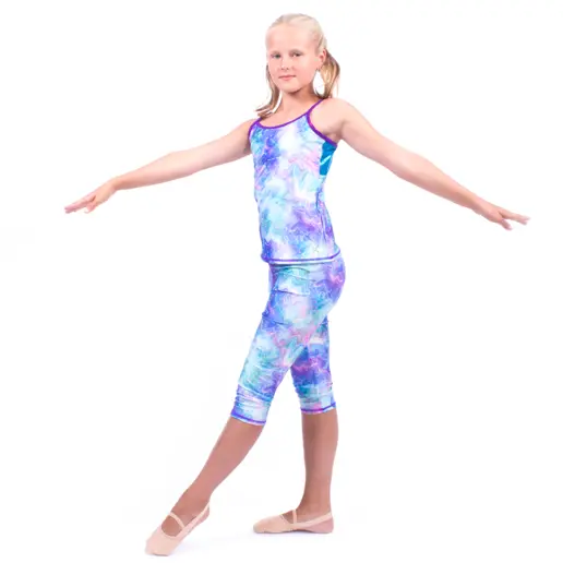 Capezio Capri Legging, Leggings