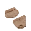 Capezio Jelz footUndez H07G, Ballenschoner für Frauen