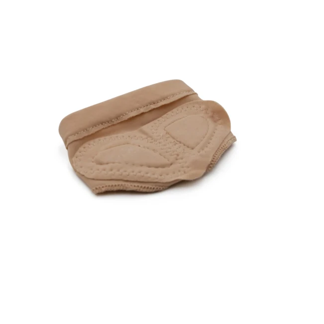Capezio Jelz footUndez H07G, Ballenschoner für Kinder