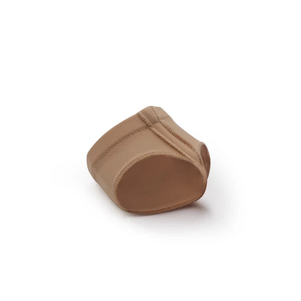 Capezio Jelz footUndez H07G, Ballenschoner für Kinder