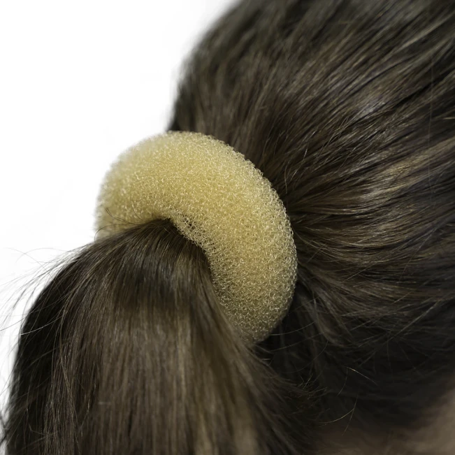 Dansez Vous hair donut, Dutthalter S