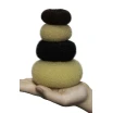 Dansez Vous hair donut, Dutthalter L Dansez Vous hair donut, Dutthalter L