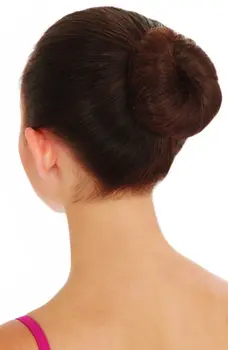 Capezio Hair Nets, Haarnetz