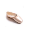 Bloch Hannah strong, Ballettspitze