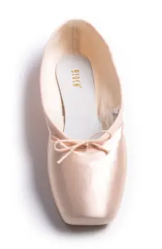 Bloch Hannah strong, Spitzenschuhe