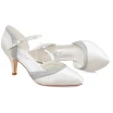Helena, Hochzeitsschuhe Helena, Hochzeitsschuhe