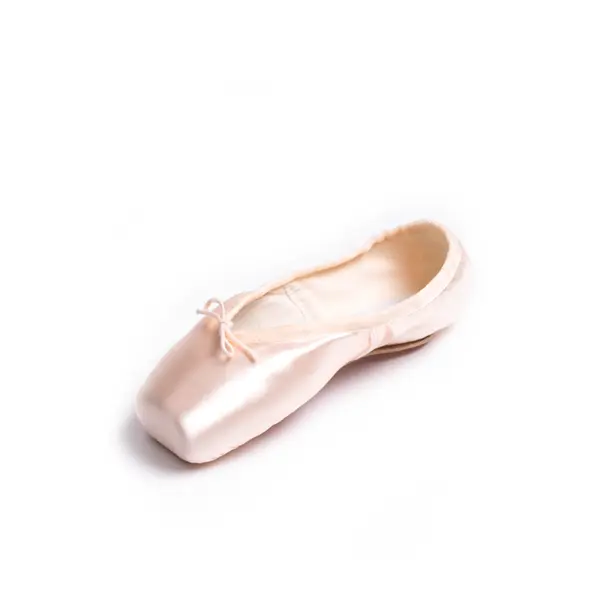 Bloch Heritage strong, Spitzenschuhe mit harter Innensohle