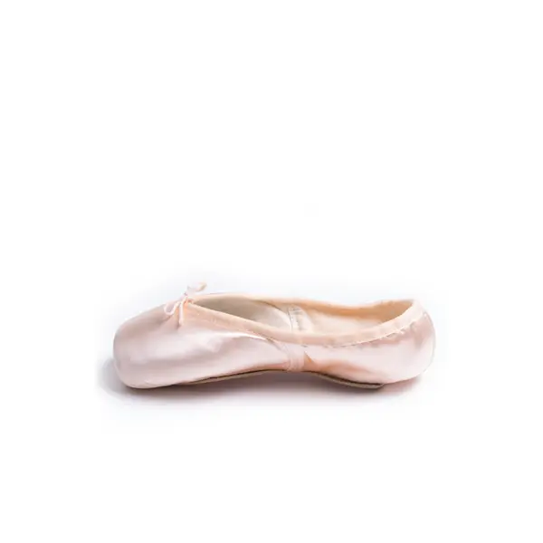 Bloch satin ballet shoes outlet