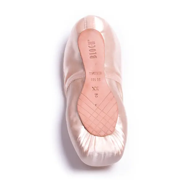 Bloch Heritage, Spitzenschuhe