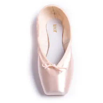 Bloch Heritage, Spitzenschuhe