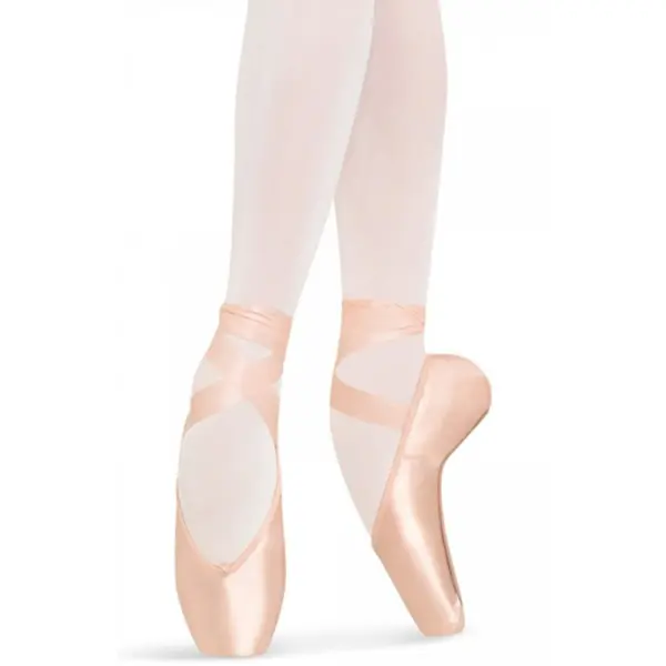 Bloch Heritage, Spitzenschuhe