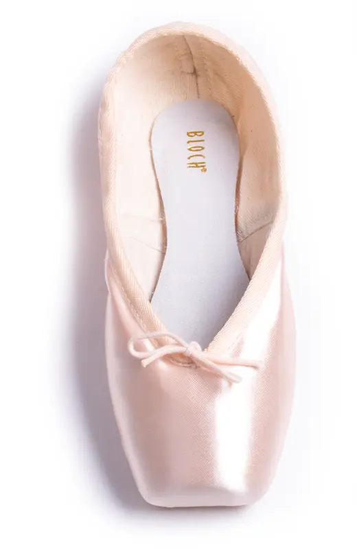 Bloch Heritage Spitzenschuhe DanceMaster DE