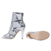 Bloch Allure Heels Boot, High-Heels-Tanzschuhe Bloch Allure Heels Boot, High-Heels-Tanzschuhe