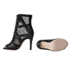 Bloch Allure Heels Boot, High-Heels-Tanzschuhe Bloch Allure Heels Boot, High-Heels-Tanzschuhe