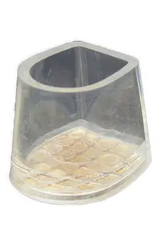 Absatzschoner, Leder 31462