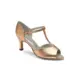 Freed of London Jade, Gesellschaftstanzschuhe