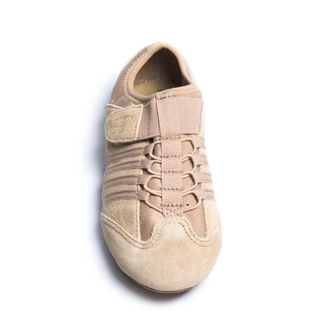 Capezio Jag PP16, Jazzschuhe für Kinder - Braun caramel Capezio Capezio Jag PP16, Jazzschuhe für Kinder - Braun caramel Capezio