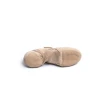 Capezio Jag, Jazzschuhe mit Wildledersohle für Frauen - Braun caramel Capezio Capezio Jag, Jazzschuhe mit Wildledersohle für Frauen - Braun caramel Capezio