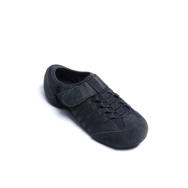 Capezio Jag PP16, Jazzschuhe für Kinder - Schwarz Capezio Jag PP16, Jazzschuhe für Kinder - Schwarz
