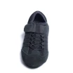 Capezio Jag, Jazzschuhe mit Wildledersohle für Frauen - Schwarz