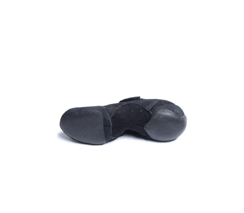 Capezio Jag PP15A, Jazzschuhe für Herren - Schwarz