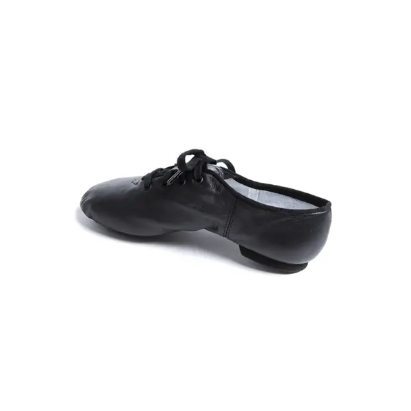 Capezio Split Sole Jazz Rubber, Jazzschuhe