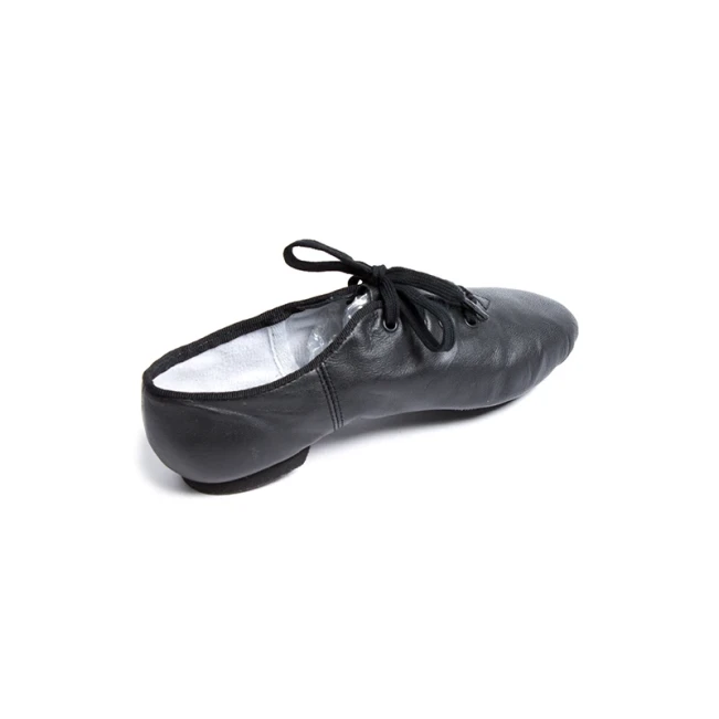 Capezio Split Sole Jazz Rubber, Kinder-Jazzschuhe Capezio Split Sole Jazz Rubber, Kinder-Jazzschuhe