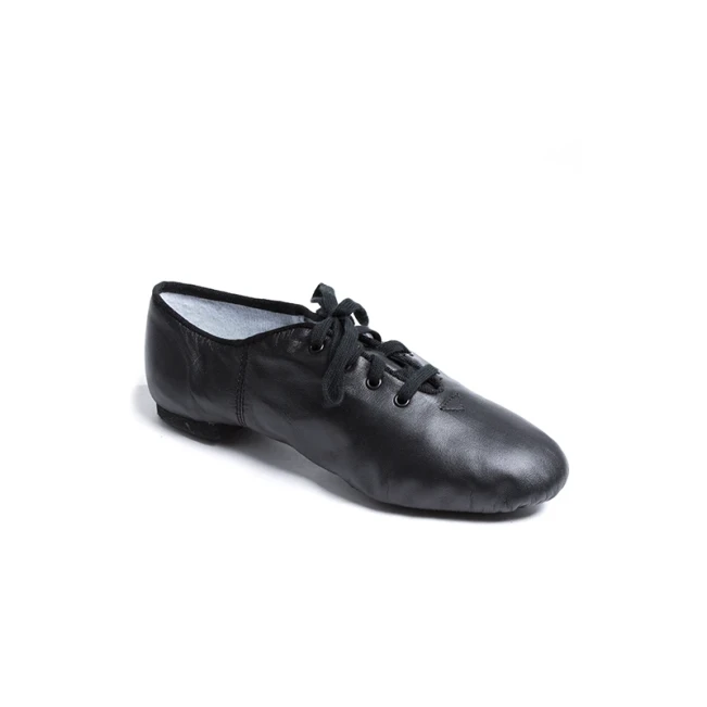 Capezio Split Sole Jazz Rubber, Kinder-Jazzschuhe Capezio Split Sole Jazz Rubber, Kinder-Jazzschuhe