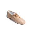 Bloch Jazzsoft, Jazzschuhe aus Leder - Hautfarbe - tan Bloch Jazzsoft, Jazzschuhe aus Leder - Hautfarbe - tan