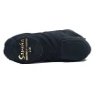Sansha Soho, Jazzstiefel aus Leinen - Weiss