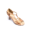 Sansha Juanita, Lateinschuhe - Hautfarbe tan Sansha Sansha Juanita, Lateinschuhe - Hautfarbe tan Sansha