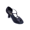 Sansha Juanita, Lateinschuhe - Schwarz Sansha Juanita, Lateinschuhe - Schwarz