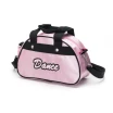Kinder-Tasche mit Spitzenschuh-Motiv Kinder-Tasche mit Spitzenschuh-Motiv