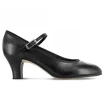 Bloch Kickline, Damen-Charakterschuhe