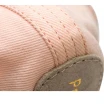 Sansha PRO Mesh, Ballettschläppchen für Damen
