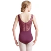 Bloch PASCUAL, Ballett-Trikot Bloch PASCUAL, Ballett-Trikot