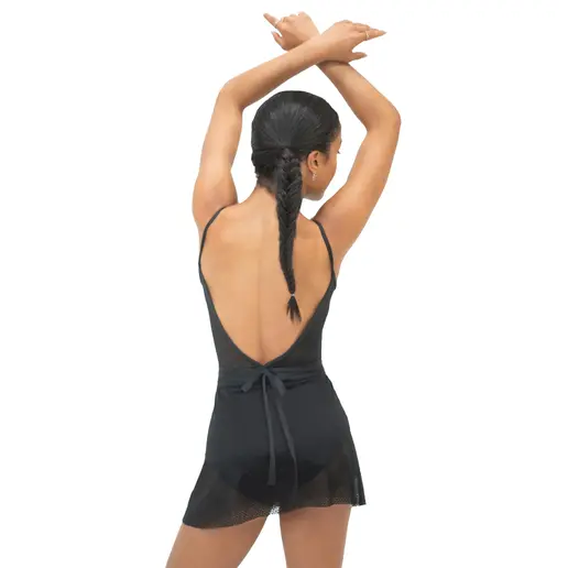 Capezio Lace Camisole Leotard, Ballett-Trikot