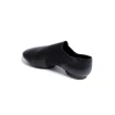 Dansez Vous Lea, Jazzschuhe für Kinder - Schwarz Dansez Vous Lea, Jazzschuhe für Kinder - Schwarz