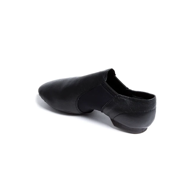 Dansez Vous Lea, Jazzschuhe für Kinder - Schwarz Dansez Vous Lea, Jazzschuhe für Kinder - Schwarz