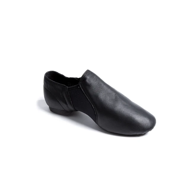 Dansez Vous Lea, Jazzschuhe für Kinder - Schwarz Dansez Vous Lea, Jazzschuhe für Kinder - Schwarz