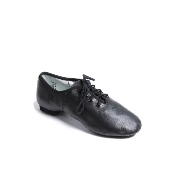 Dansez Vous Leo, Jazzschuhe aus Leder für Frauen