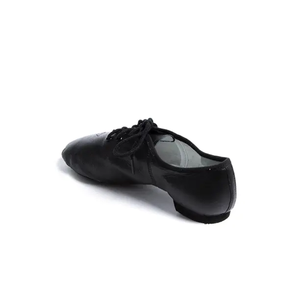 Dansez Vous Leo, Jazzschuhe aus Leder für Frauen
