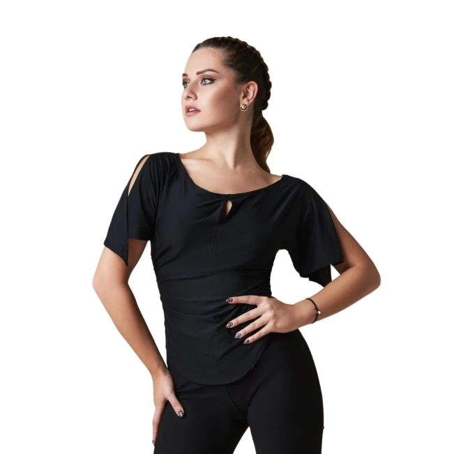 Grand Prix Fiji, Damen-Tanzbluse Grand Prix Fiji, Damen-Tanzbluse
